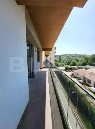 Apartament 2 camere, 53.10 mp, Manta Roșie Residence, Frumoasa — fotografia 1