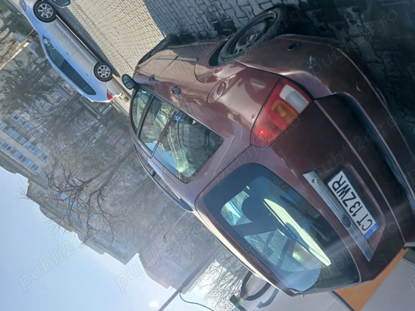 FORD Focus 2000 — imagine 3