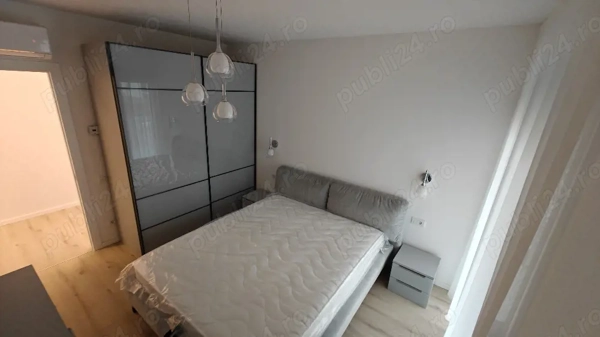 Inchriere 2 camere +Parcare subterană Arcadia Apartments Domenii — fotografia 3