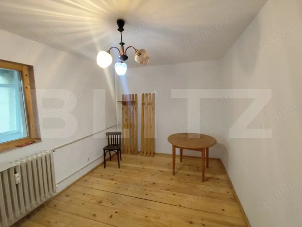 Apartament 3 camere, Pacurari, la bulevard — fotografia 3
