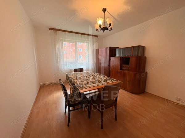 Apartament 2 camere |45mp — fotografia 1