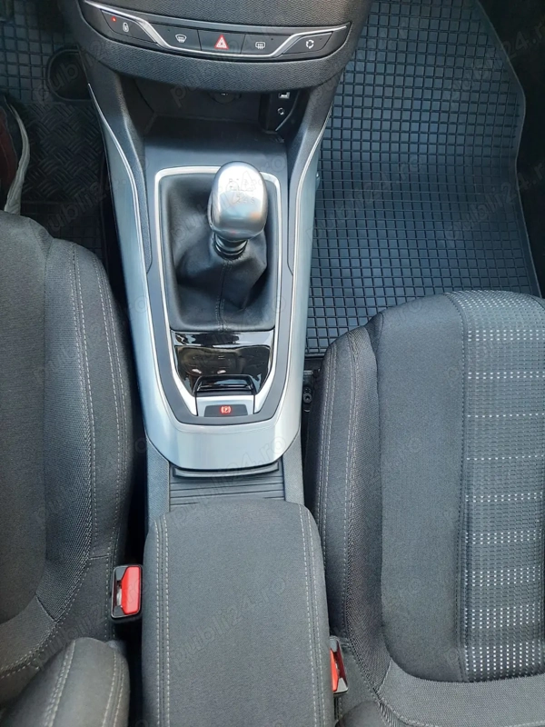 PEUGEOT 308 2016 — imagine 6