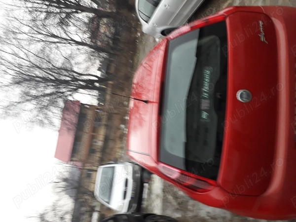 FIAT Grande Punto 2008