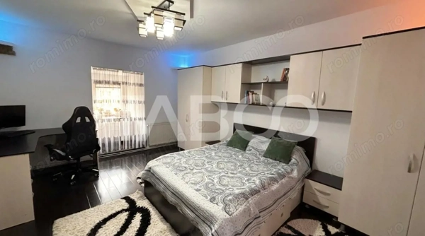 Apartament la casa + pivnita 93 mp utili de vanzare Centrul Istoric — fotografia 1