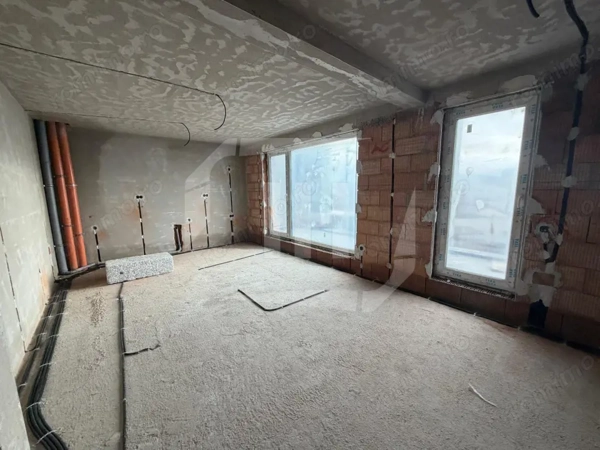 Apartament 4 camere, constructie premium, Marasti — fotografia 1
