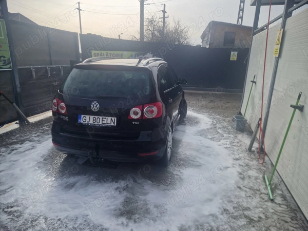 VOLKSWAGEN Golf 2011 — imagine 3