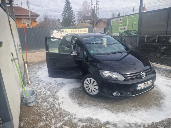 VOLKSWAGEN Golf 2011 — imagine 2