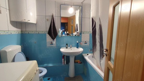 Vând apartament cu 2 camere, zona Mărgeanului -Petre Ispirescu — fotografia 3