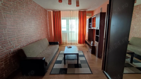 Vând apartament cu 2 camere, zona Mărgeanului -Petre Ispirescu — fotografia 2