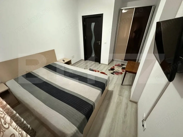 Apartament 3 camere, 83.75 mp, zona Canta – Iași — fotografia 3