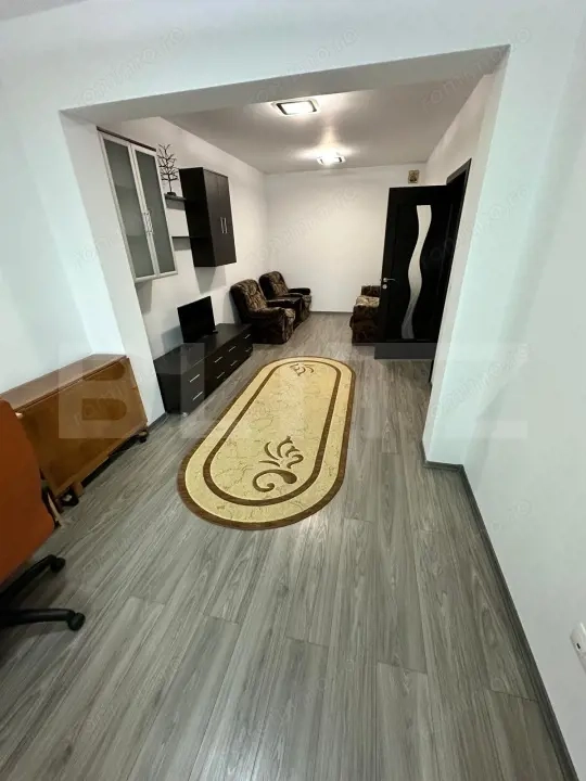 Apartament 3 camere, 83.75 mp, zona Canta – Iași — fotografia 2