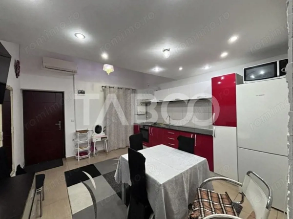 Apartament 2 camere de vanzare Comision 0 plus 2 camere mansarda — fotografia 3