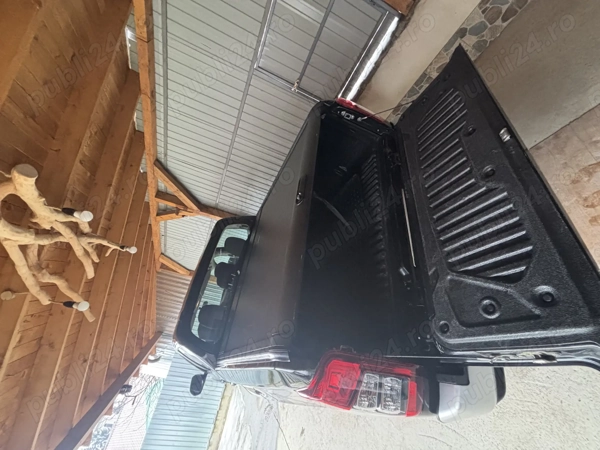 MITSUBISHI L200 2021 — imagine 7