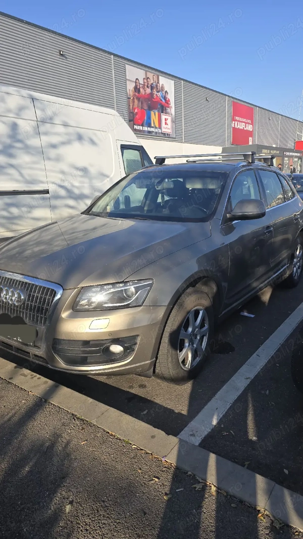 AUDI Q5 2010 — imagine 2