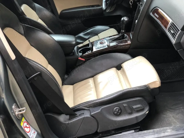 AUDI A6 2010 — imagine 3