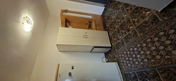 Inchiriez apartament cu 2 Camere Dorobanti cu Tineretului — fotografia 3