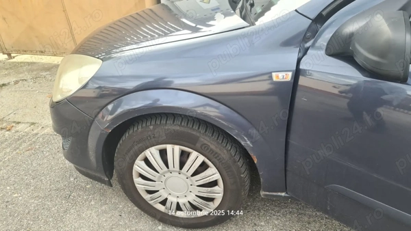 OPEL Astra 2007 — imagine 2