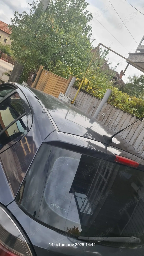 OPEL Astra 2007 — imagine 3