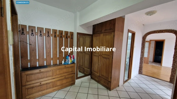 Apartament 3 camere, 2 bai, Baia Mare, Ultracentral, Comision 0 — fotografia 1