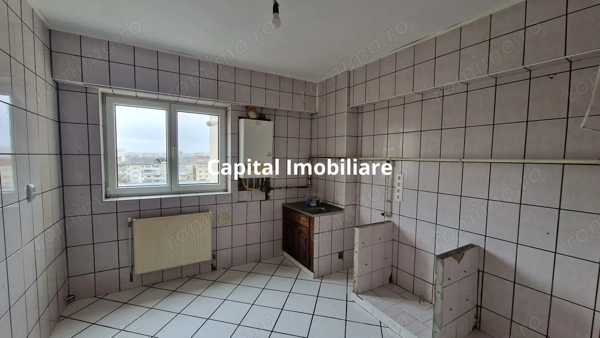 Apartament 3 camere, 2 bai, Baia Mare, Ultracentral, Comision 0 — fotografia 2