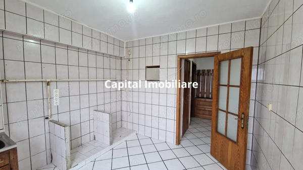 Apartament 3 camere, 2 bai, Baia Mare, Ultracentral, Comision 0 — fotografia 3
