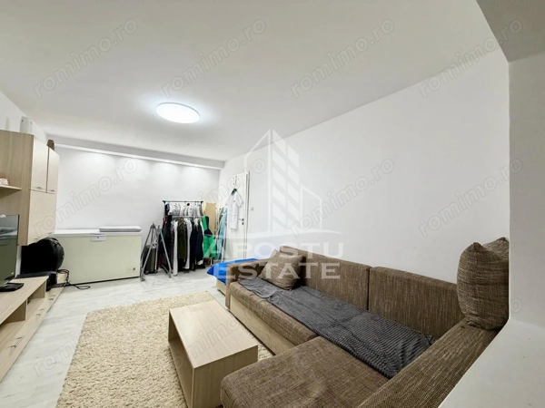 Apartament 4 camere de vanzare, boxa, Zona Lipovei, Timisoara — fotografia 2