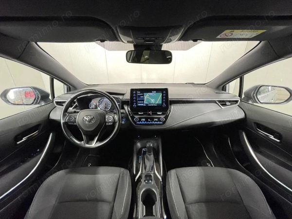 TOYOTA Corolla 2021 — imagine 7