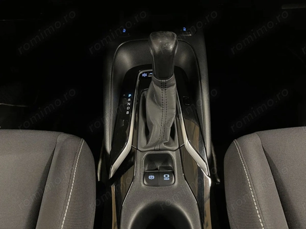 TOYOTA Corolla 2021 — imagine 18