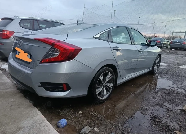 De vânzare Honda