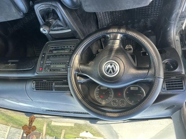 VOLKSWAGEN Passat 2002 — imagine 9
