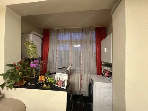 Vând apartament cu 3 camere — fotografia 3