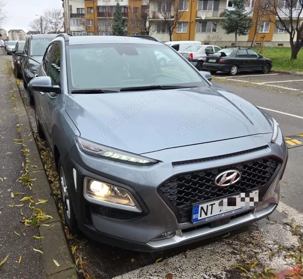 De vanzare Hyndai Kona