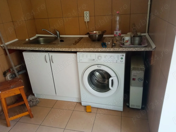 Apartament 3 camere Piata Sudului