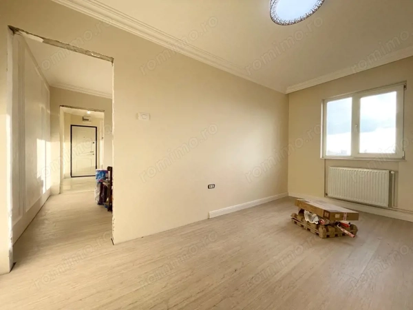 Apartament 2 camere complet renovat - Calea Sagului — fotografia 1