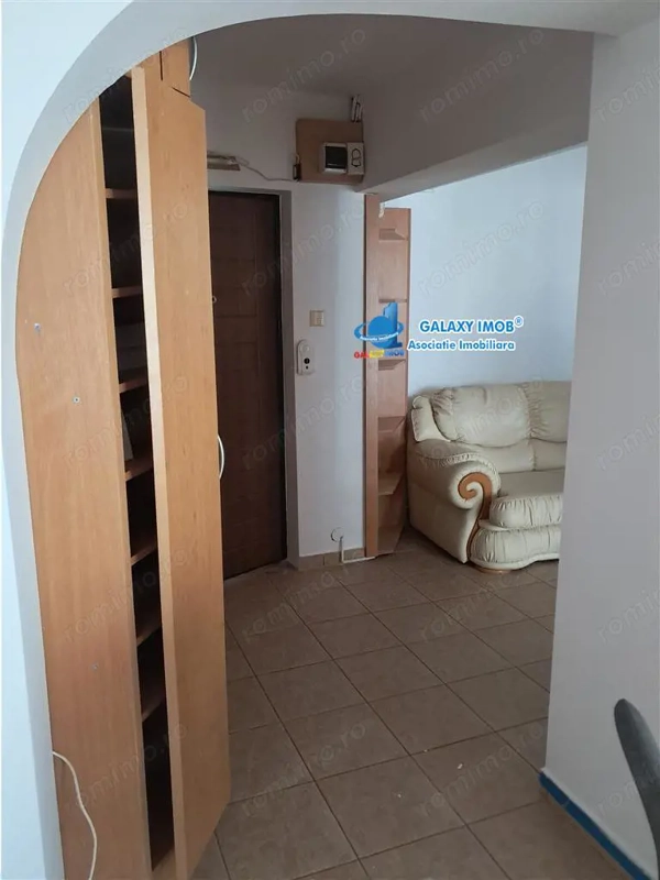 De inch apartament ultracentral 3 cam toate dotarile si terasa — fotografia 3