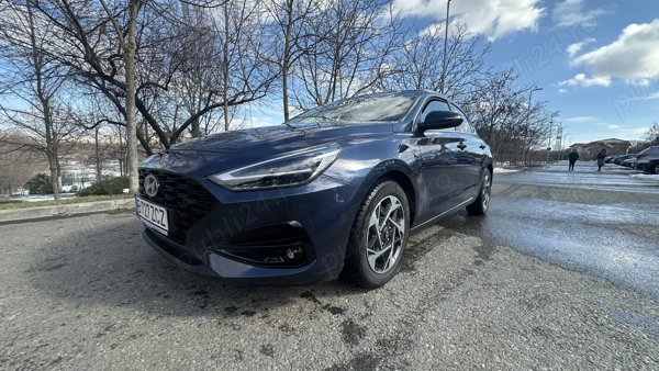 HYUNDAI i30 2024 — imagine 2