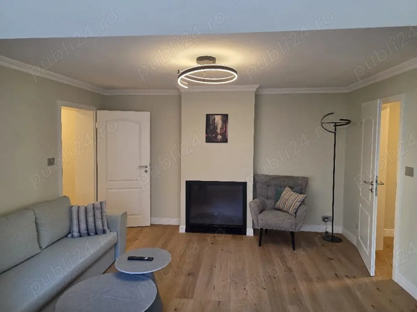 Proprietar vand apartament zona Olimpia - Stadion , etaj 1, la 5 minute de Complexul Studentesc