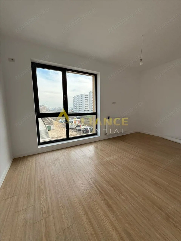 Apartament 3camere decomandat Grand Arena — fotografia 3