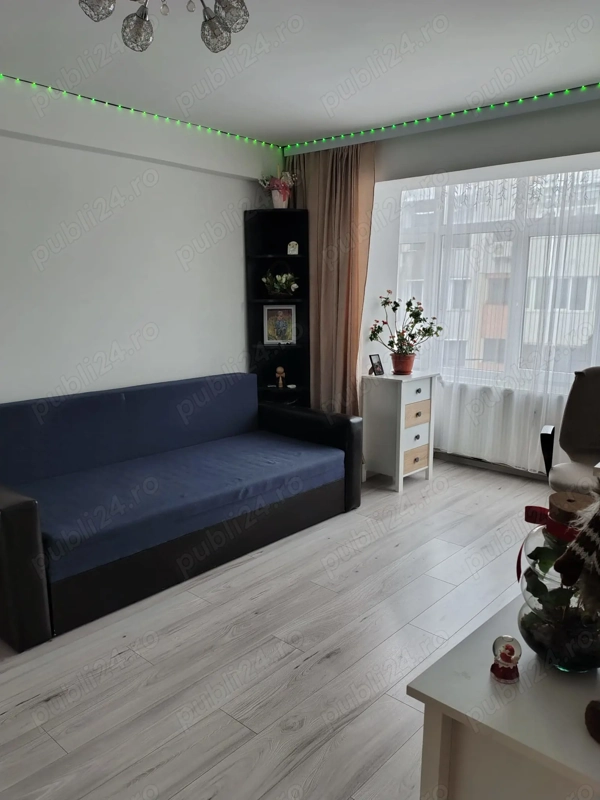 Inchiriez apartament Stefan Luchian — fotografia 1