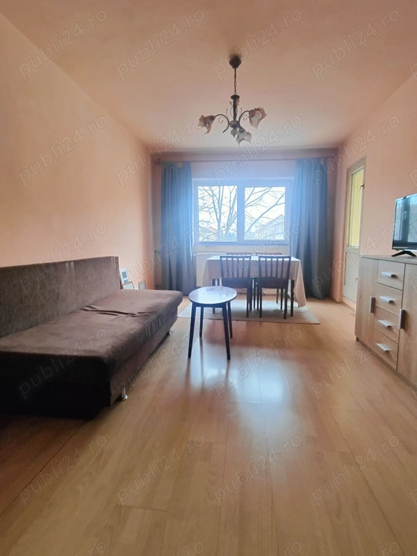 Proprietar vând apartament 2 camere, Lipovei — fotografia 3