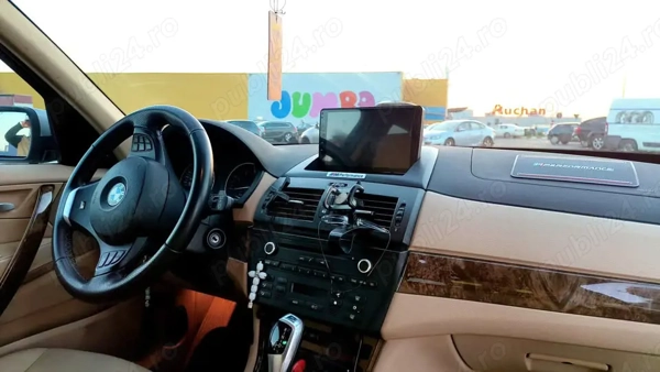 BMW X Series (Generic) 2007 — imagine 6