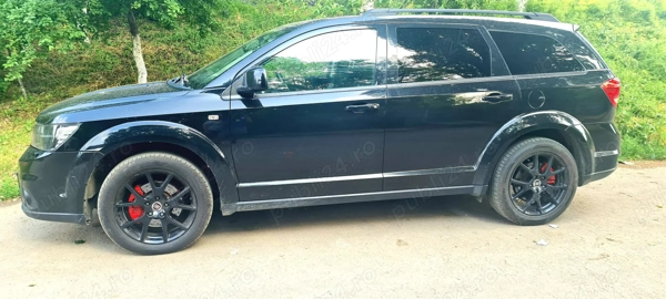 FIAT Freemont 2015 — imagine 3