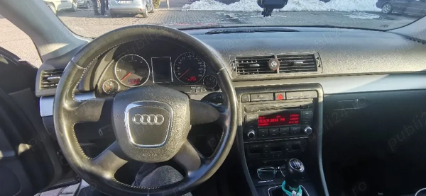 AUDI A4 2007 — imagine 5