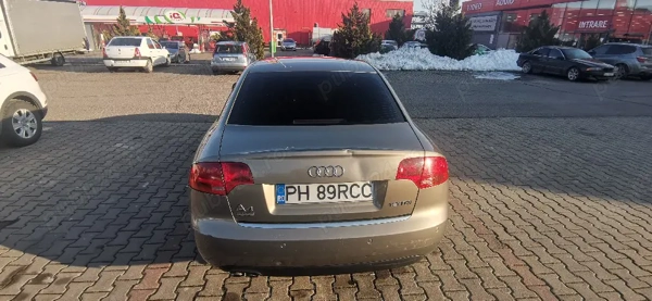 AUDI A4 2007 — imagine 6