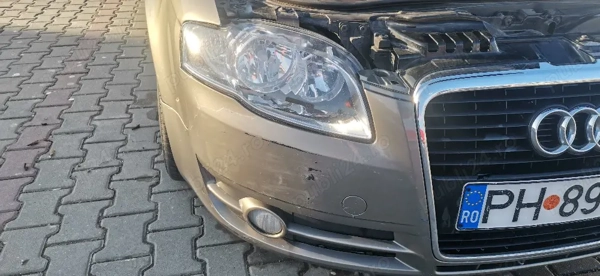 AUDI A4 2007 — imagine 4