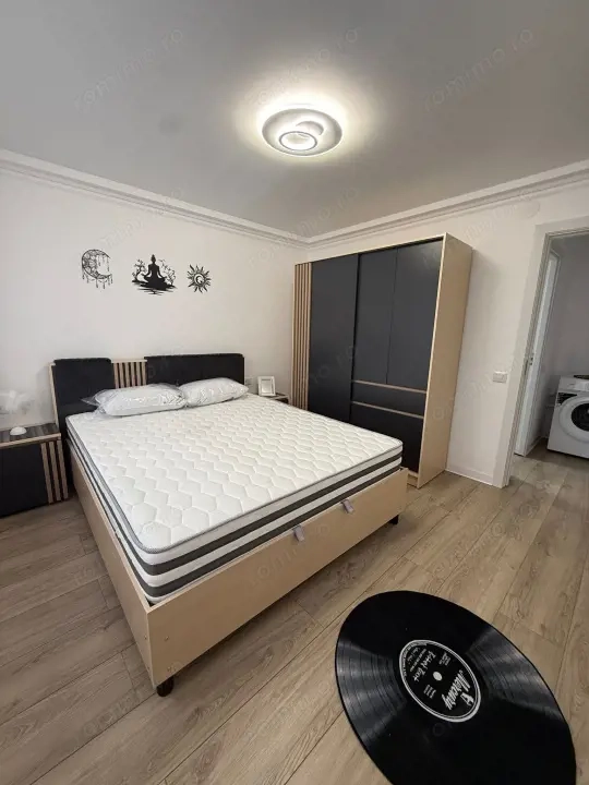 Apartament 2 camere | Tiglina 1 | 44 mp — fotografia 1