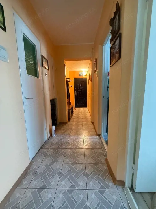 Apartament 2 camere decomandate Micro 19 — fotografia 1