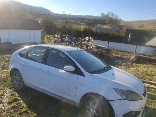FORD Focus 2008 — imagine 3