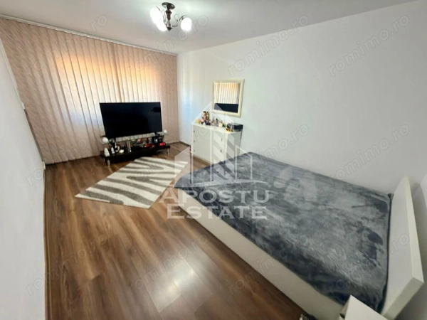 Aparament cu 3 camere, de vanzare, zona Lipovei, Timisoara — fotografia 3