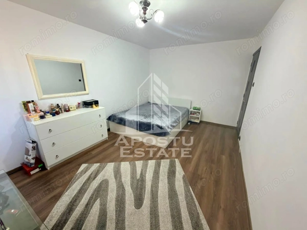 Aparament cu 3 camere, de vanzare, zona Lipovei, Timisoara — fotografia 2
